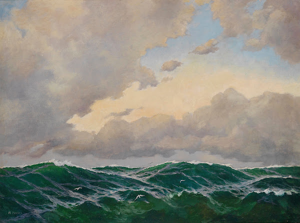 Marine