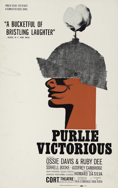 Purlie victorious 1962