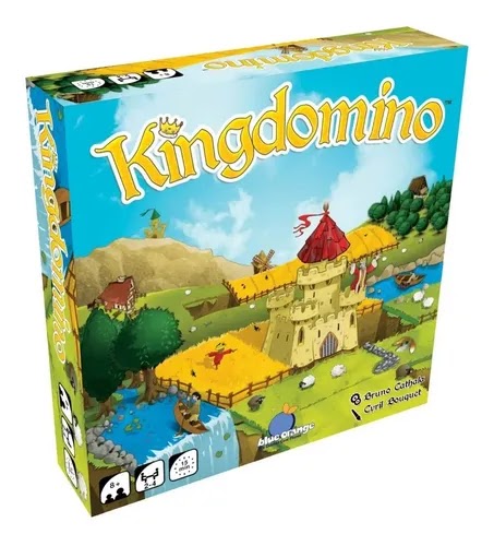Kingdomino