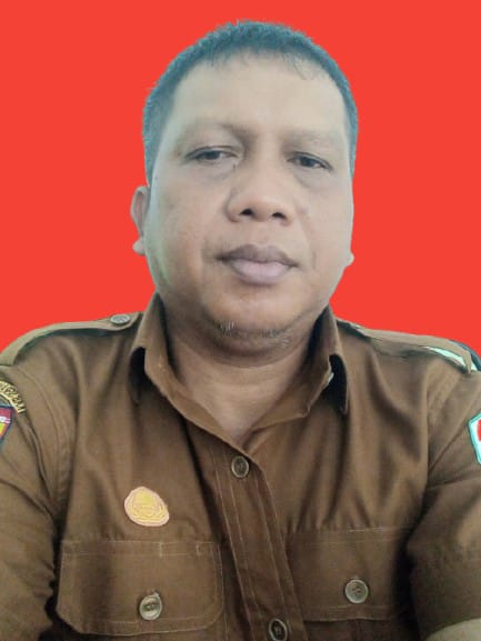 AZHAR WIJAYA, S.Sos