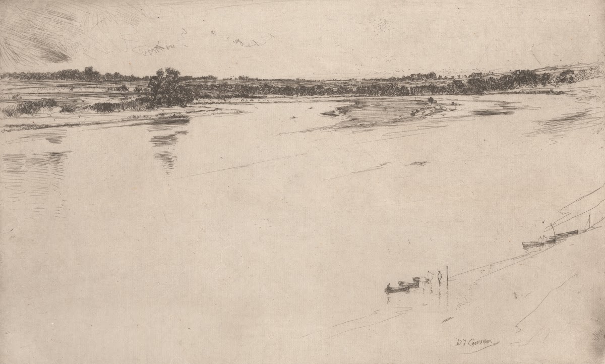 Tweedside 1890