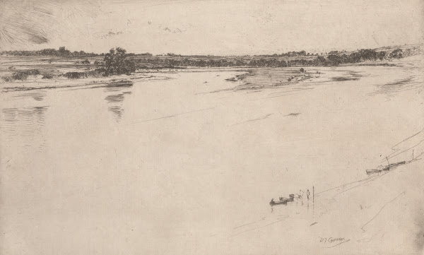 Tweedside 1890