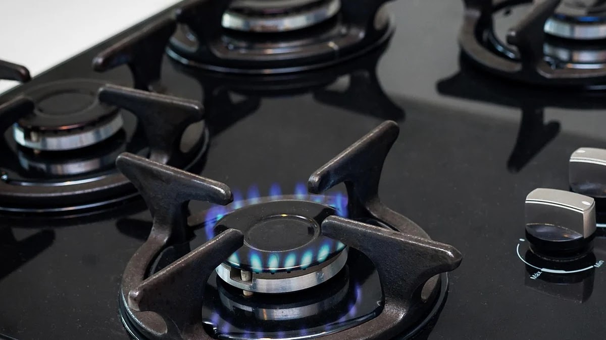 자취생이 몰랐던 가스요금 절약하는 작은 습관