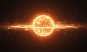 Planet Wallpaper