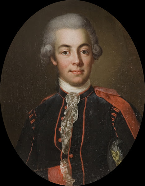 Gustaf Adolf Reuterholm 1782