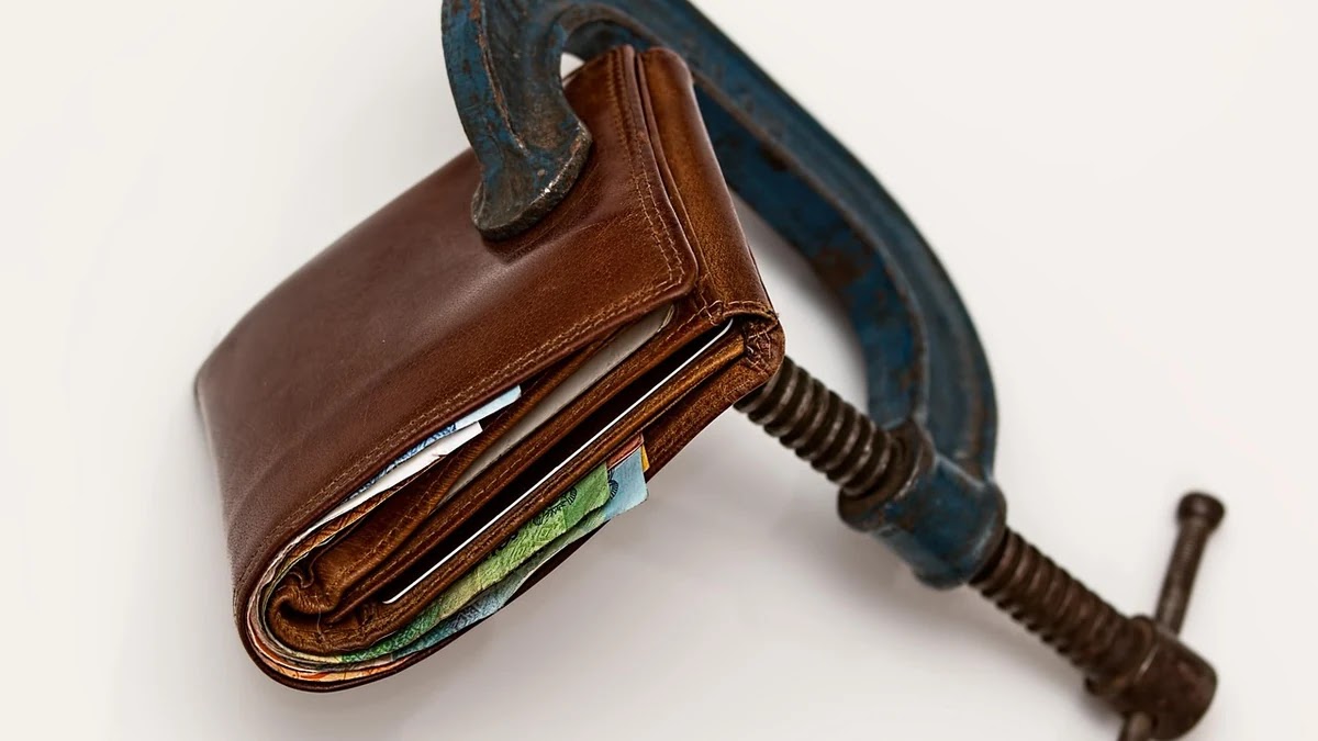 금리 인상과 물가 상승의 구조와 경제적 영향 분석