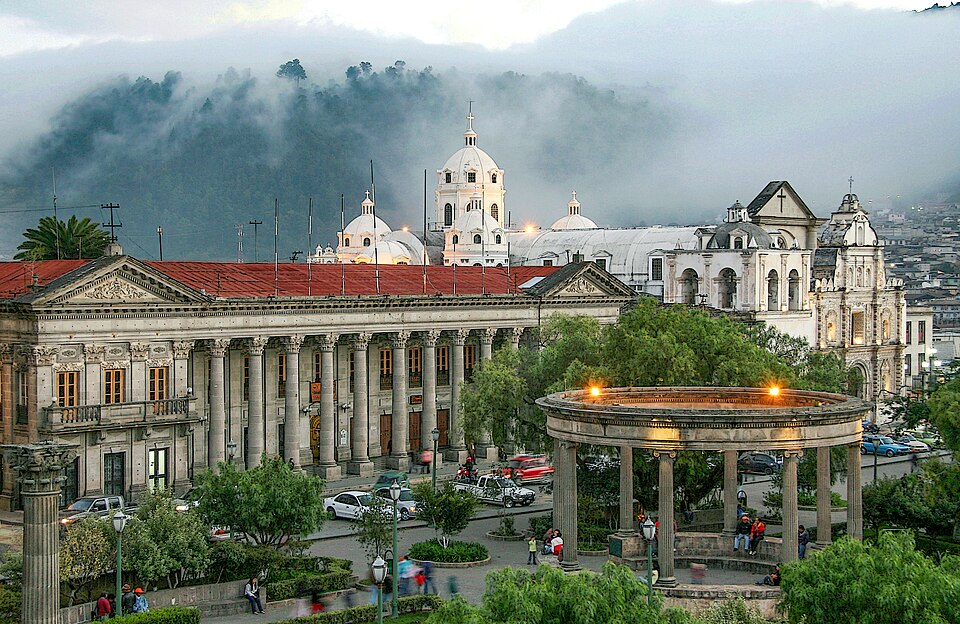 Quetzaltenango