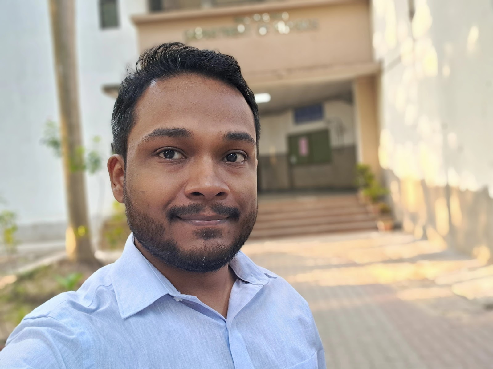 Dr. Soumyadeep Halder