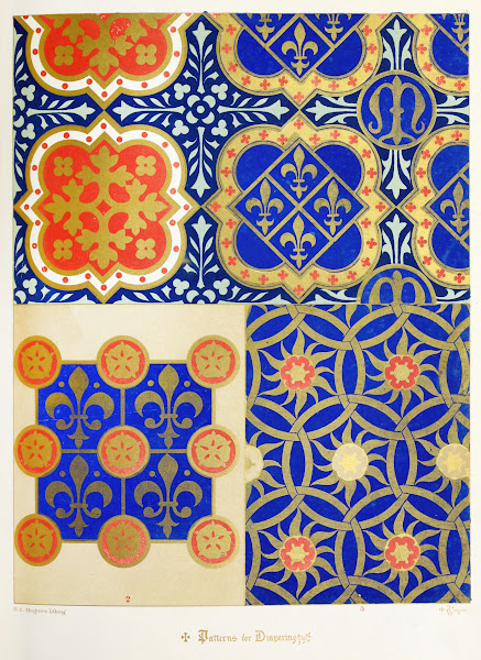 Patterns for Diapering 5 1846