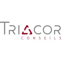Triacor Conseils logo