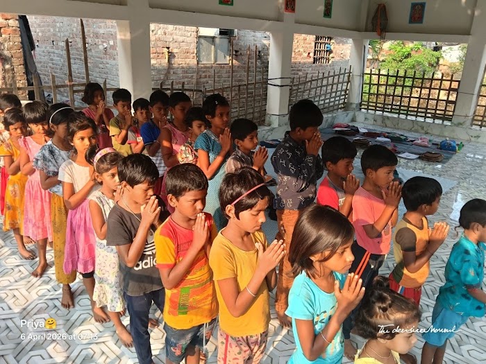 Modern Pathshala classroom moment