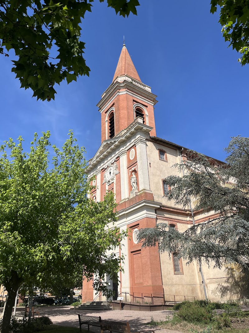 Clinique du Château de Seysses (EMEIS)