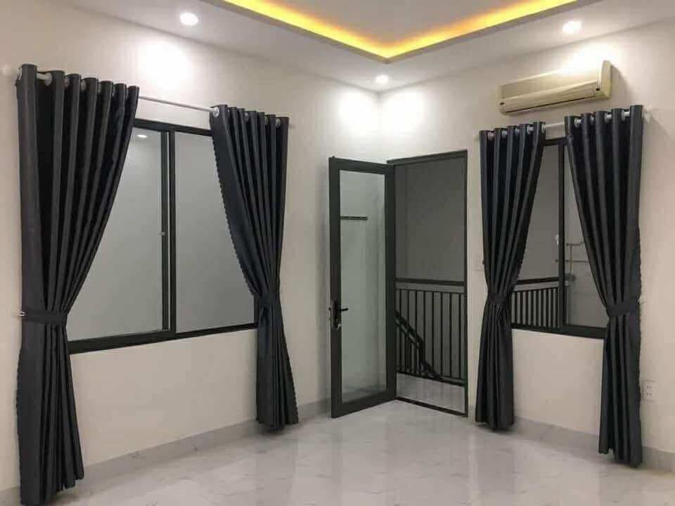 ☘️Cho thuê nhà gác đúc kiệt ô tô NGUYỄN PHƯỚC NGUYÊN 5