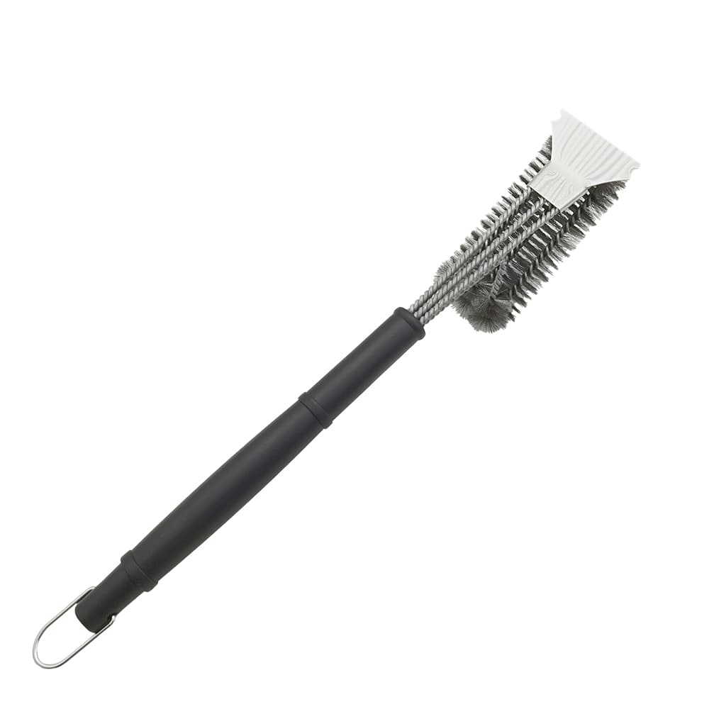 Cepillo de limpieza para parrillas Link Life™ NFJ040305