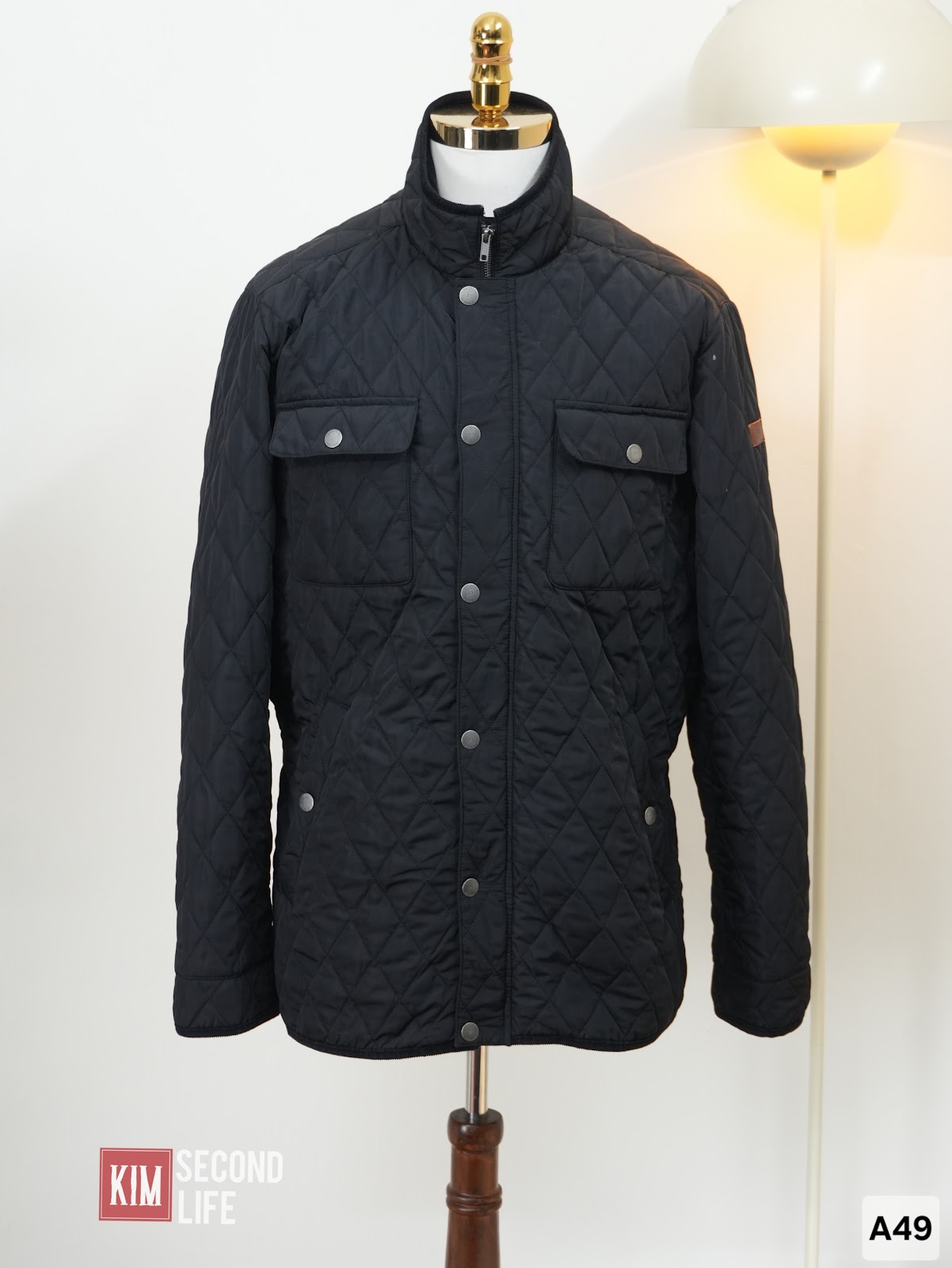 Áo khoác A49