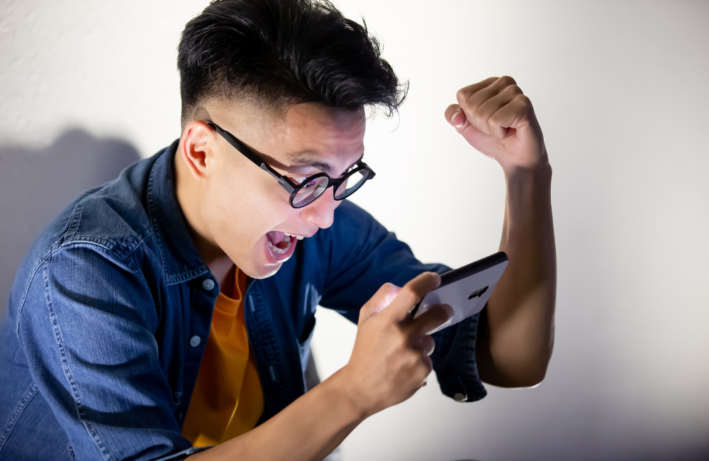 เติมเกมราคาถูก