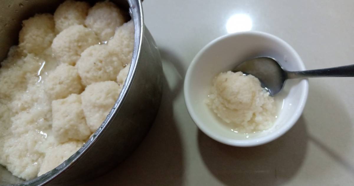 Cơm Rượu Truyền Thống