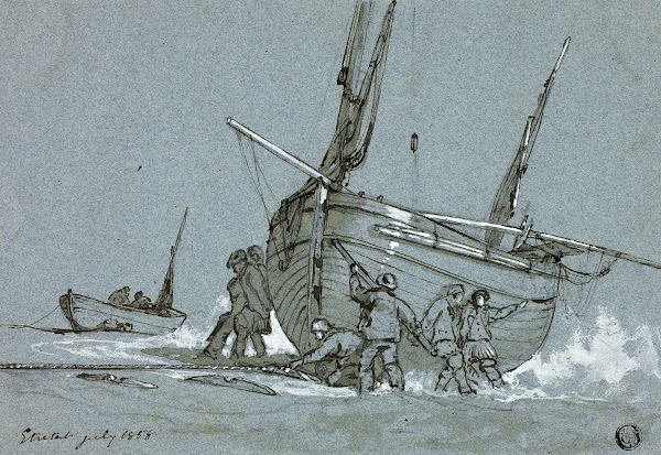 Entretat 1858