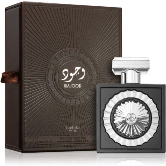 WAJOOD UNISEX 100ML EDP LATTAFA