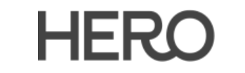 Hero Health, Inc. logo