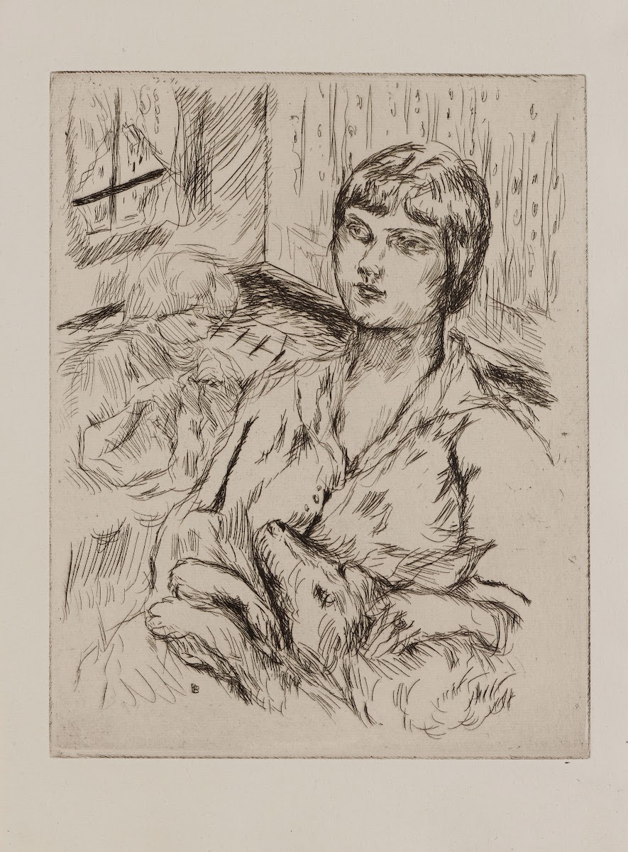 Dingo 1924