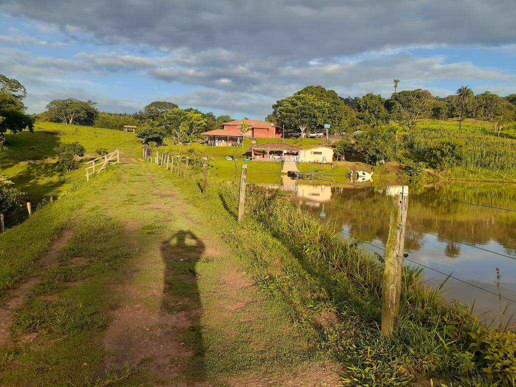 Fazenda no Município de Padre Bernardo - GO 10