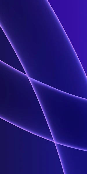 Abstract, Gradient, Lines, Luminous 5K Wallpaper Background