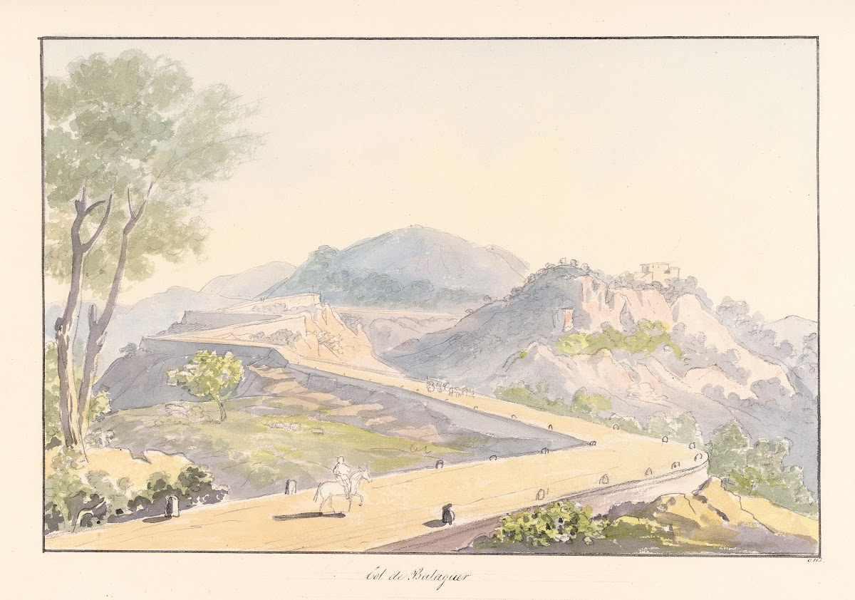 Col de Balaguer