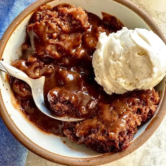 Best Chocolate Cobbler Recipe