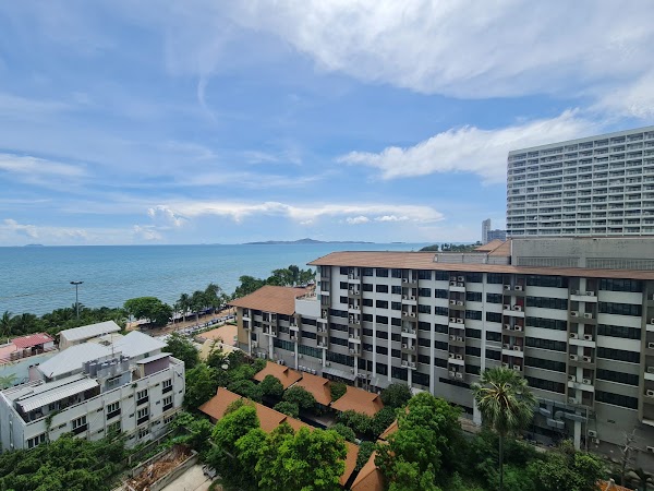 View Talay 7 ( 2 empty rooms )