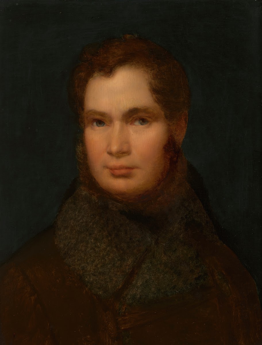 Self Portrait 1830 1835