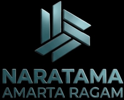 PT Naratama Amarta Ragam Logo