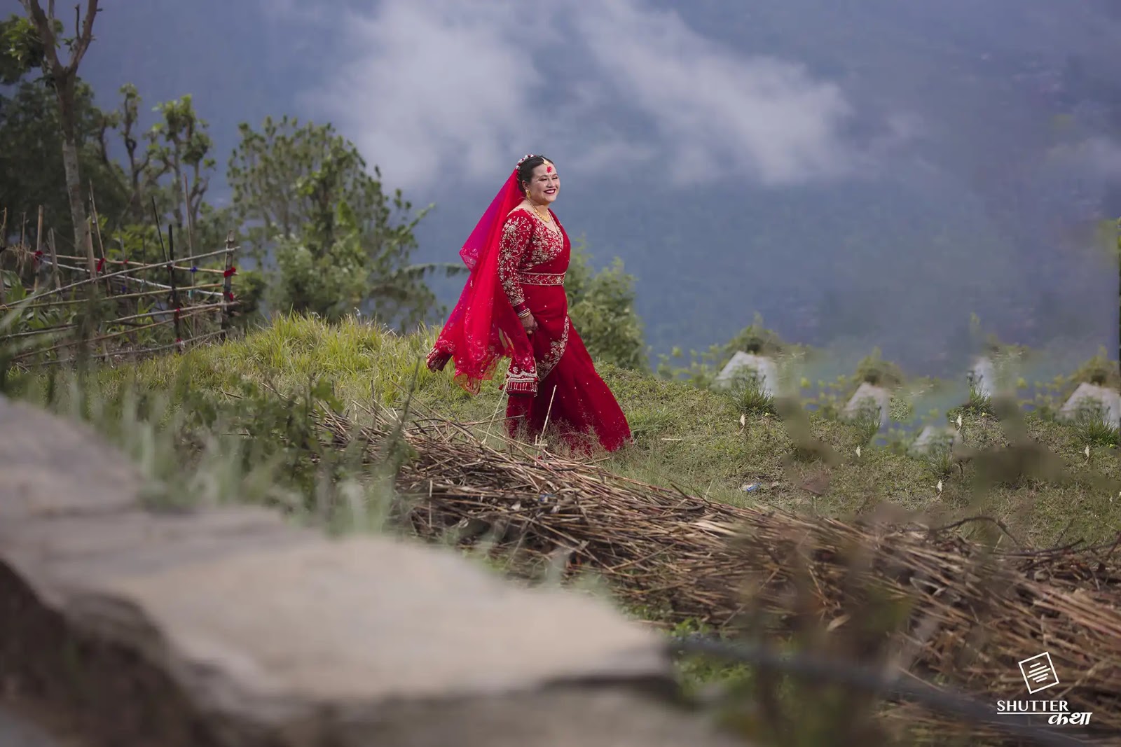 Shutter katha weeding photography & Videography itahari +9779705004950 96