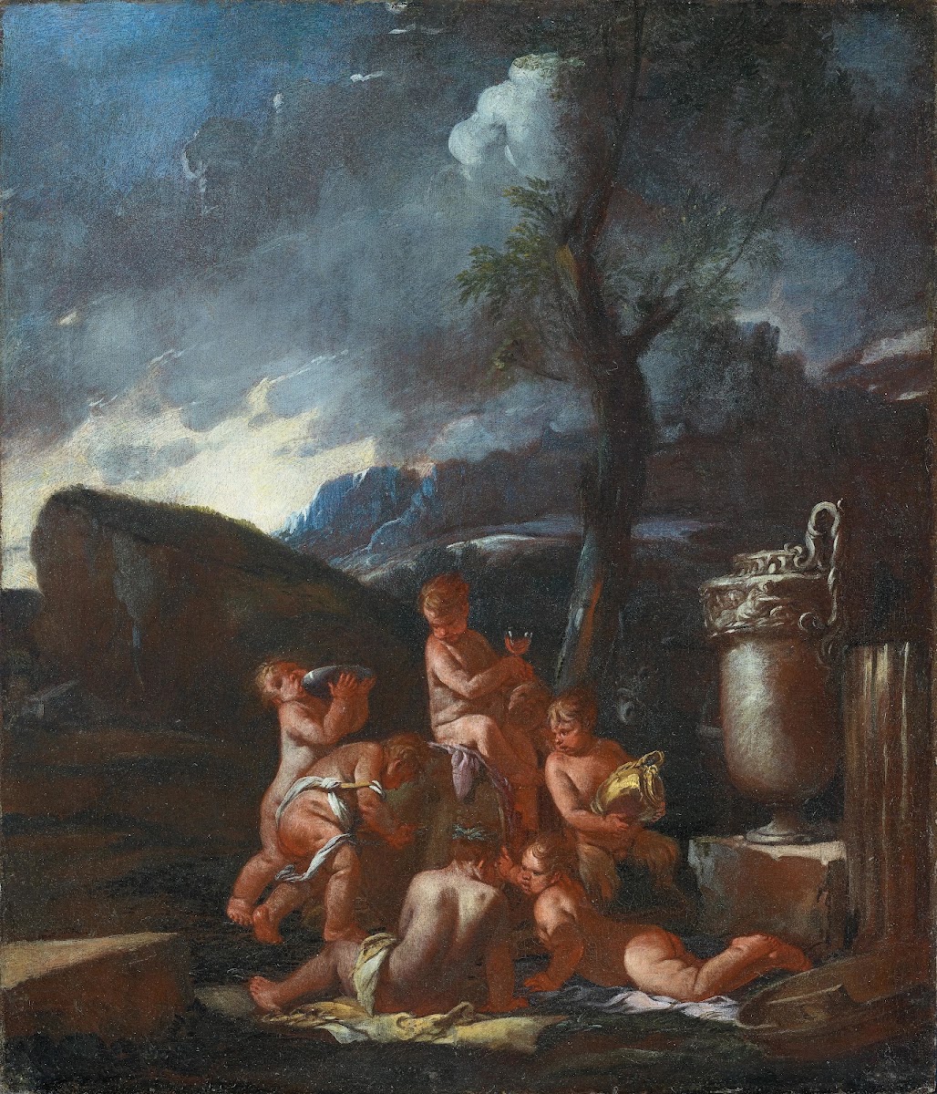 Bacchanal with putti 5277x6157 (1)