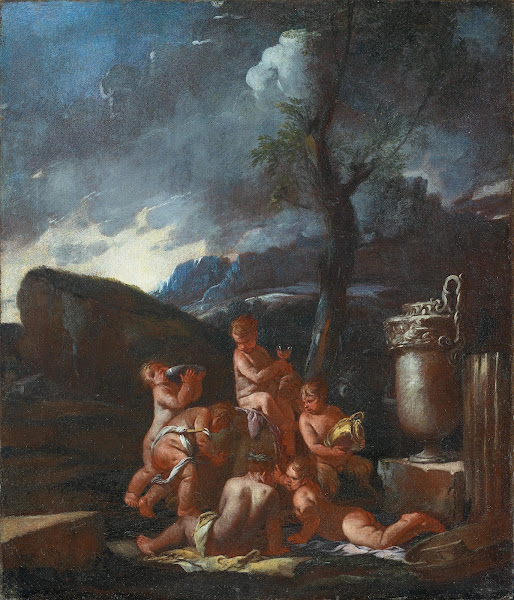 Bacchanal with putti 5277x6157 (1)