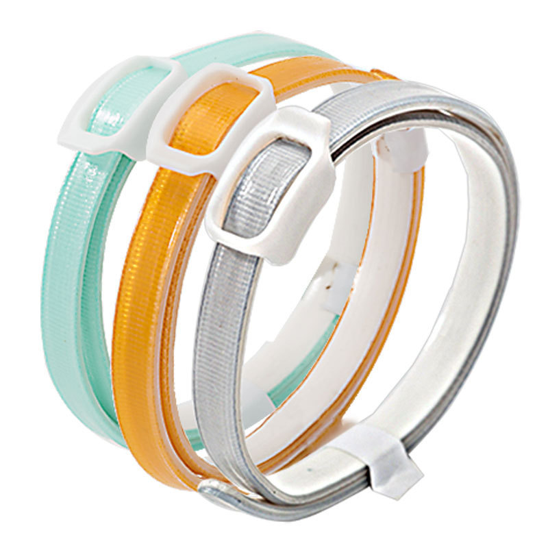 Nylon-Halsband für Hunde und Katzen, Druckdesign