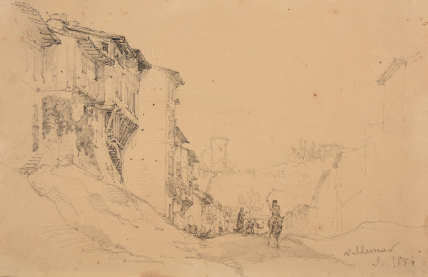 Villemur 1834
