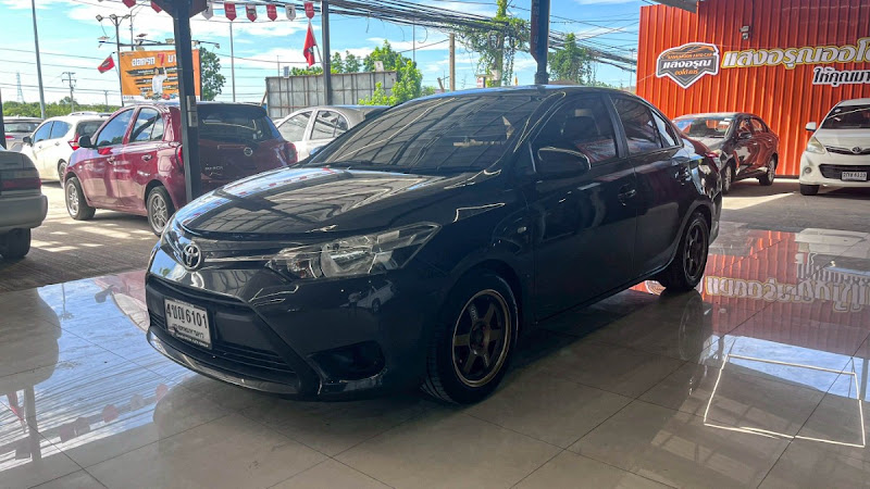 TOYOTA VIOS