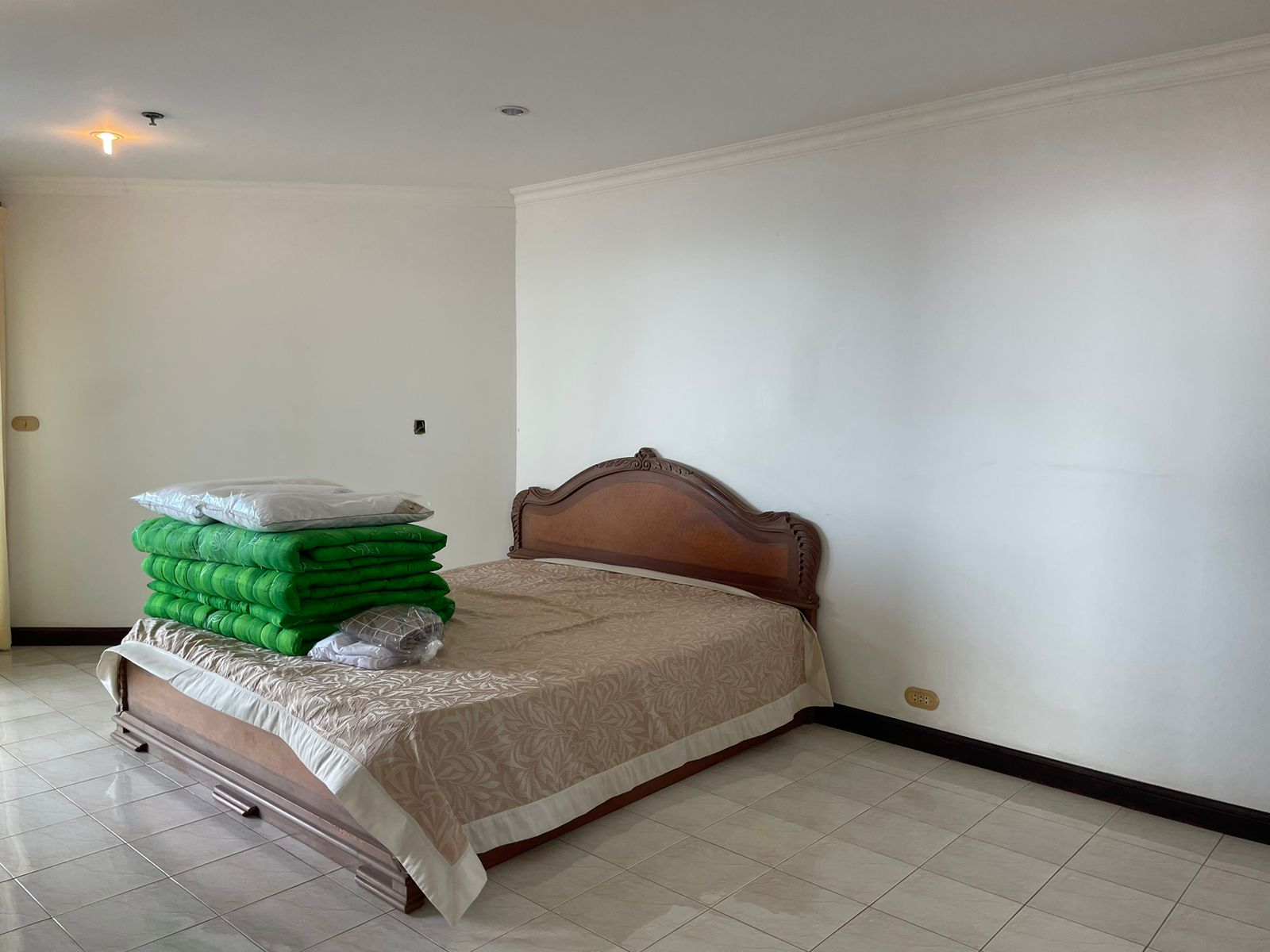 Rayong Condo Chain - Studio, Floor 12 5