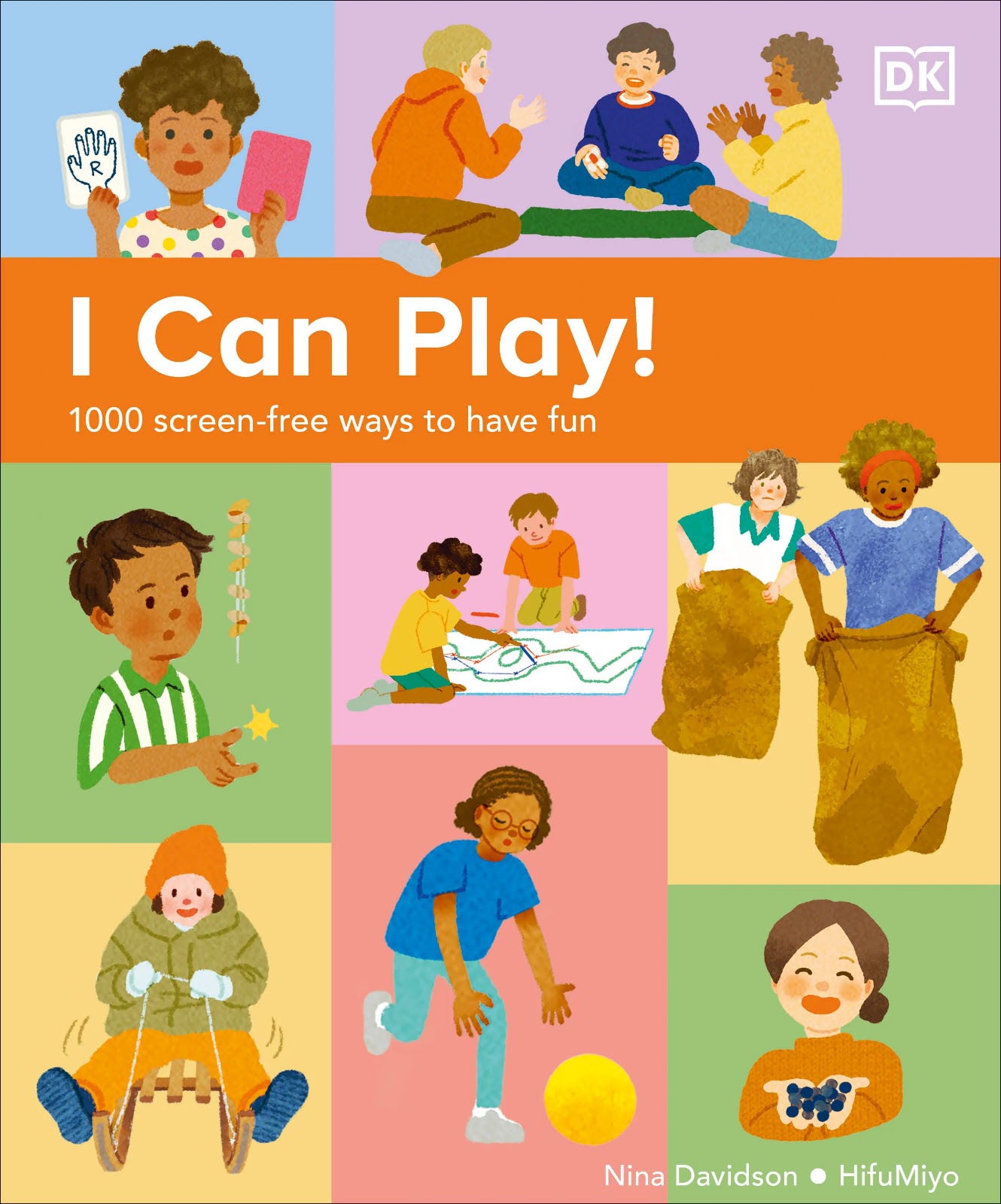 I Can Play