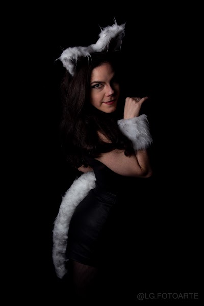 Foto por @lg.fotoarte