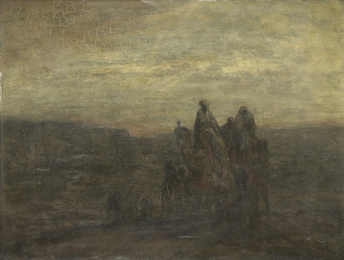 Caravan 1877   1903