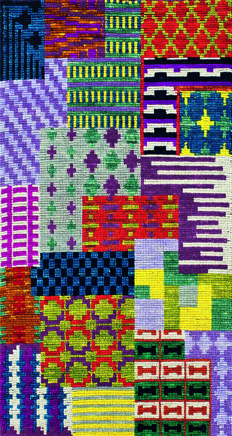 Kilim Collection 330