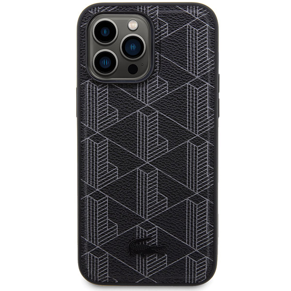 Lacoste The Blend Monogram MagSafe