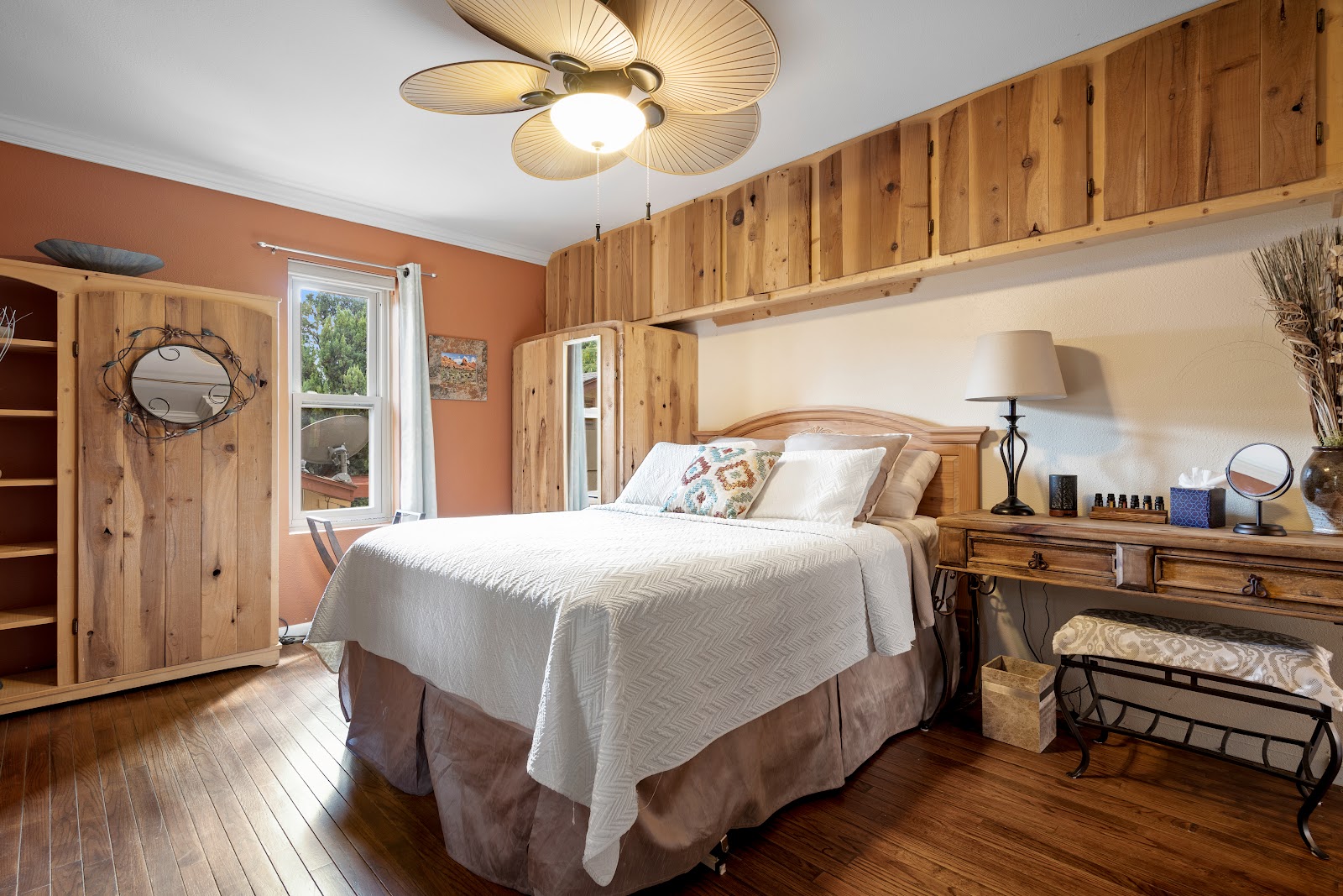 Quail Hollow Retreat