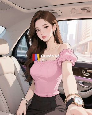 Bẫy Tình Yêu Đen Tối