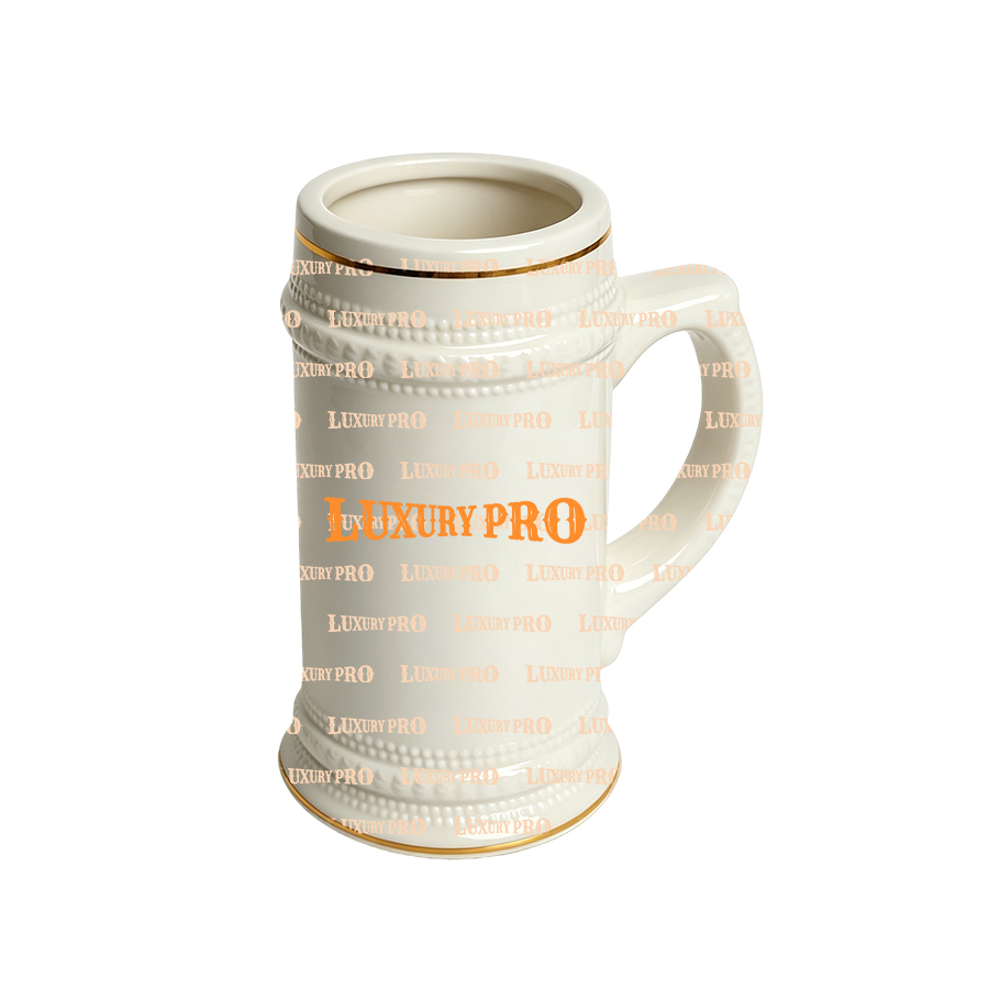Stein Style Mug
