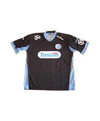 2006/07 Suplente