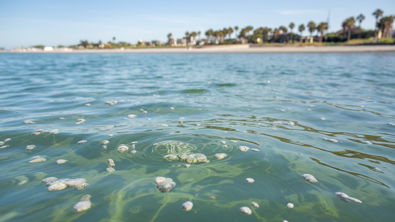 Is North Myrtle Beach Water Safe to Drink?