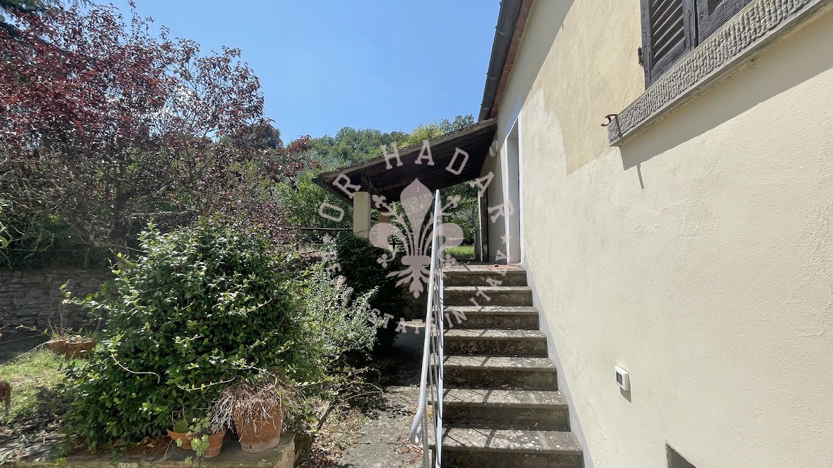 וילה קורנליה (Villa Cornelia) — 8